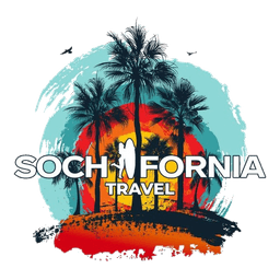 Sochifornia Travel